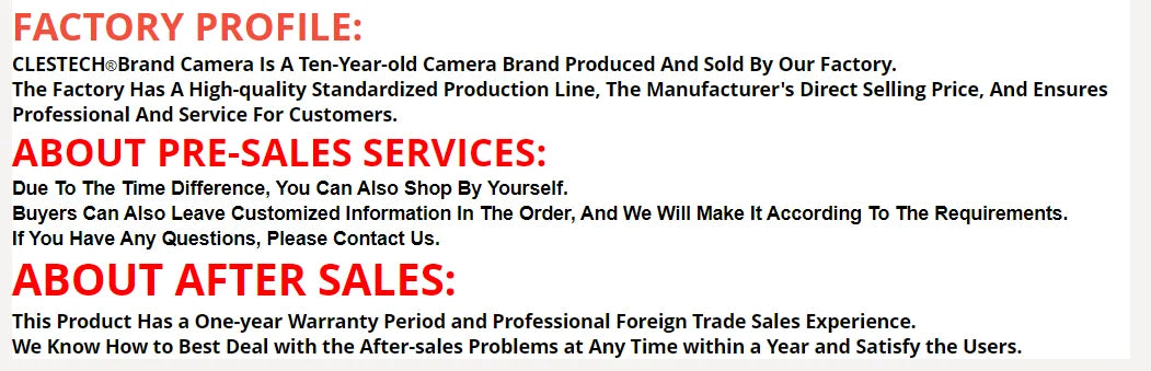Night Vision Upgrade 6LED 4K AHD Dome Camera 8MP 5MP 4MP Infrared Light Warming Light Full Color HD Indoor Home Security Monitor