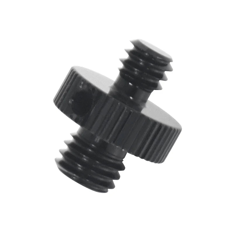 Conversion Screw 1/4 to 1/4 3/8" M4 M5 M6 M8 M10 Screw Projector Adapter DSLR Camera Tripod Ballhead Photography Fixing Mount