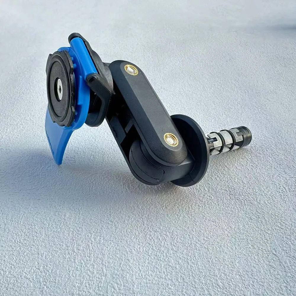 Motorcycle Phone Mount Fork Mount / Form Mount PRO Phone Holder Phone Bracket Vibration Self Lock Anti-shake