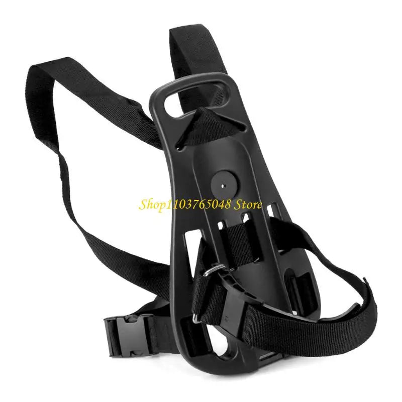 R53E Diving Tanks Backpack Scubas Tanks Holder for Diving Snorkeling Diving Enduring