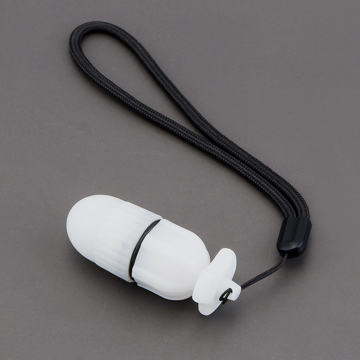 Diving Signal Light Underwater 150m Strobe Safety Light Scuba Safety Dive LED Marker for Dive/ Night Outdoor/ Camping