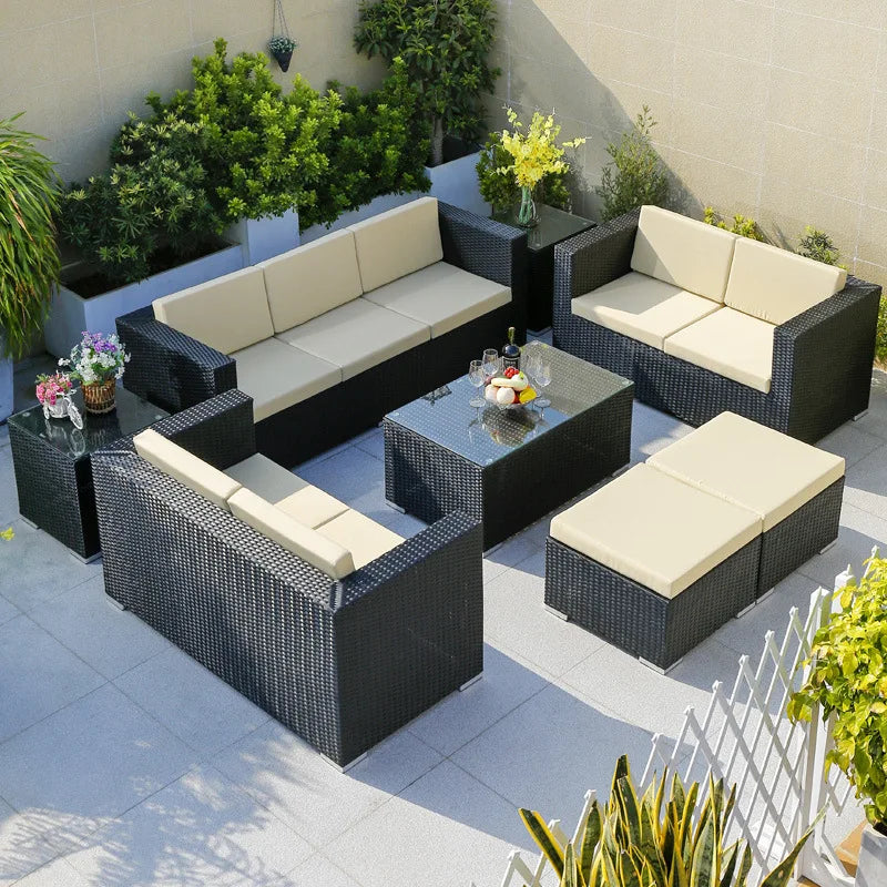 Custom Outdoor Bench Cushion