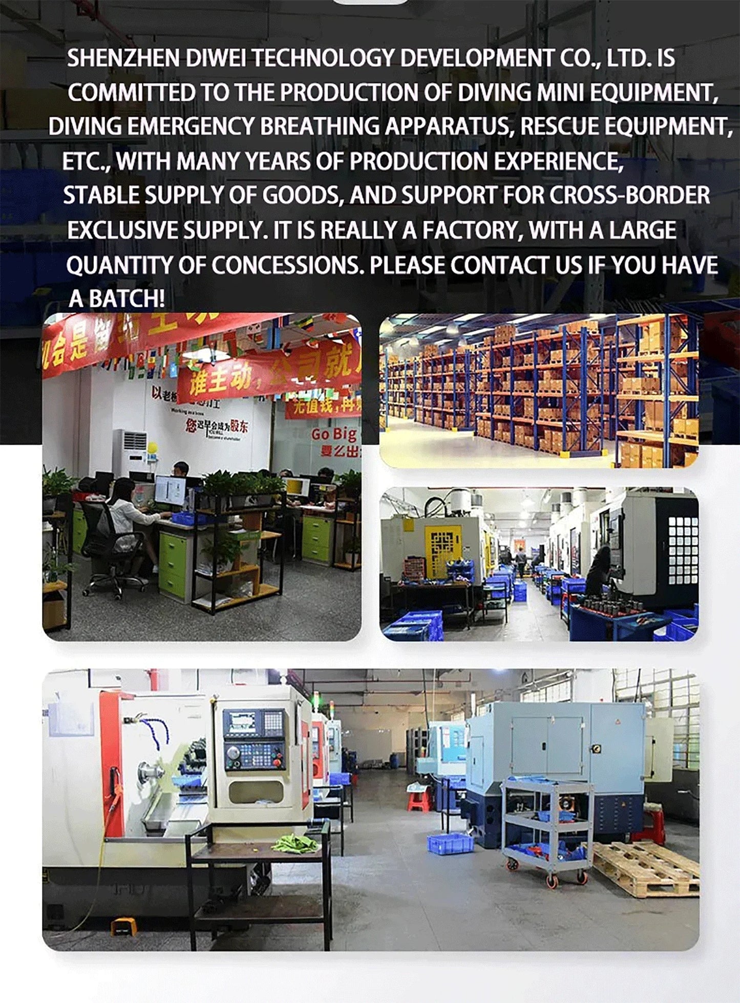 Scuba Diving Tank, 0.5L Scuba Tank ,5-10 Minutes of Underwater Capability.Mini Scuba Tanks, Scuba Diving Tanks Complete with P