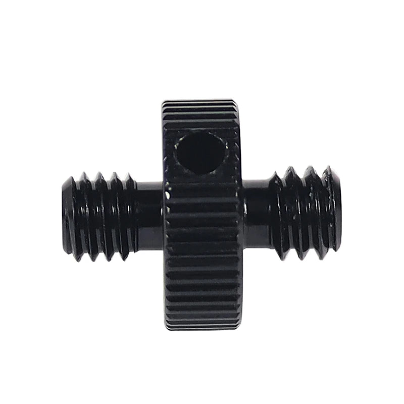 Conversion Screw 1/4 to 1/4 3/8" M4 M5 M6 M8 M10 Screw Projector Adapter DSLR Camera Tripod Ballhead Photography Fixing Mount