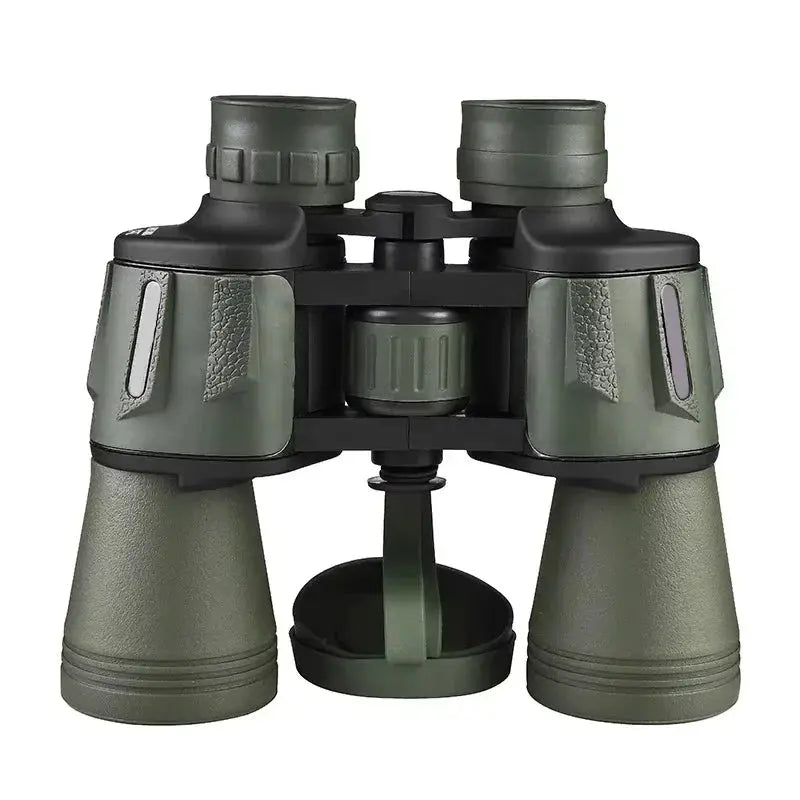 20X50 Binoculars for Adults High Powered Professional Binoculars with FMC Lens Central Focus Ideal for Bird Watching WardBoyzPROShop