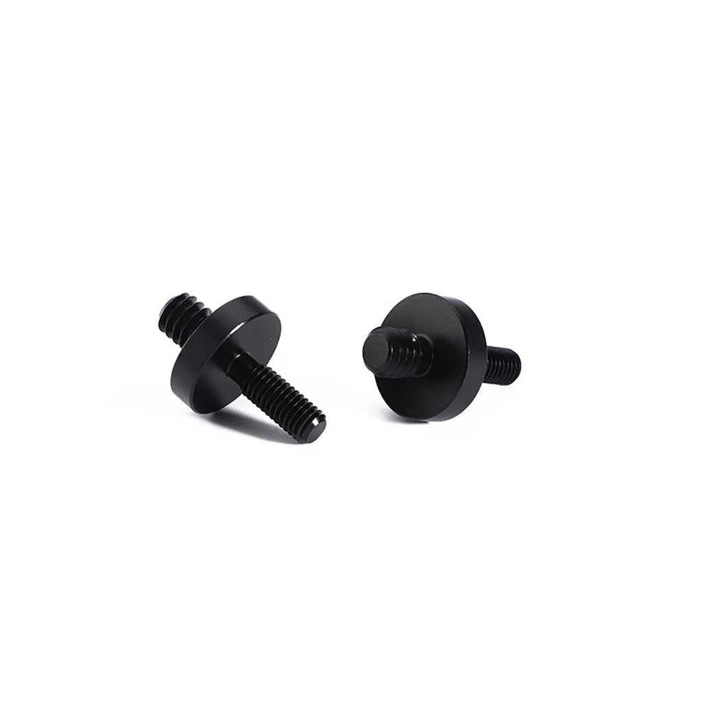 Conversion Screw 1/4 to 1/4 3/8" M4 M5 M6 M8 M10 Screw Projector Adapter DSLR Camera Tripod Ballhead Photography Fixing Mount