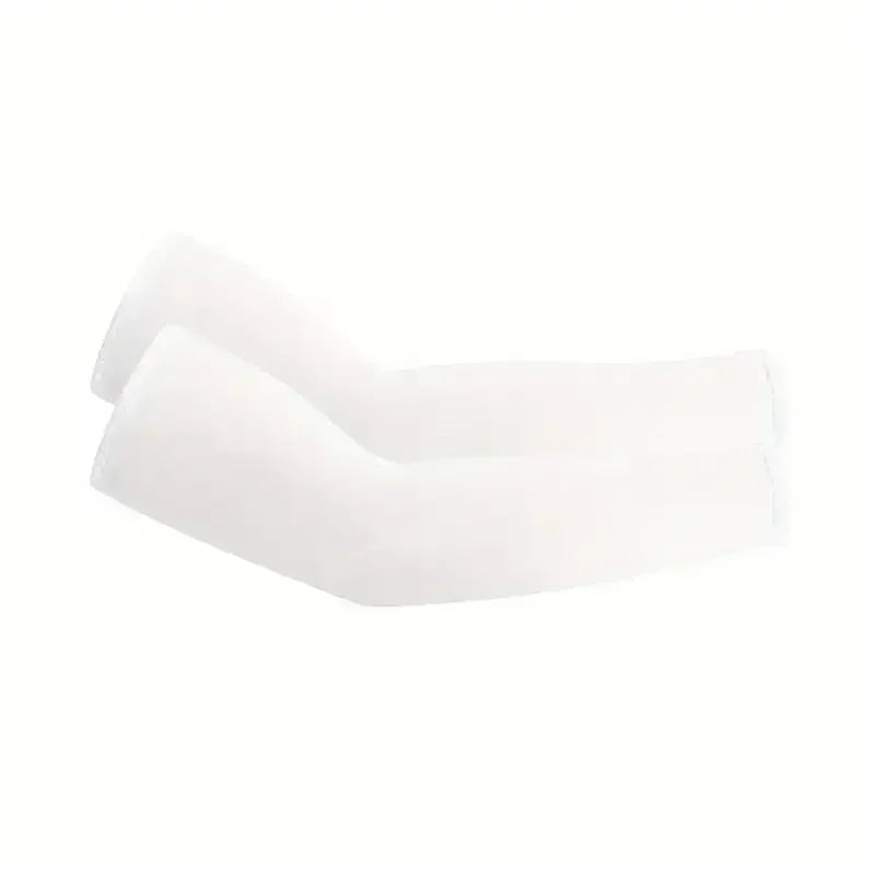 1 Pair Cooling Arm Covers for Men and Women Summer Sun Protection Sunshade Ice Silk Sleeves for Cycling Outdoor Sports Golf WardBoyzPROShop