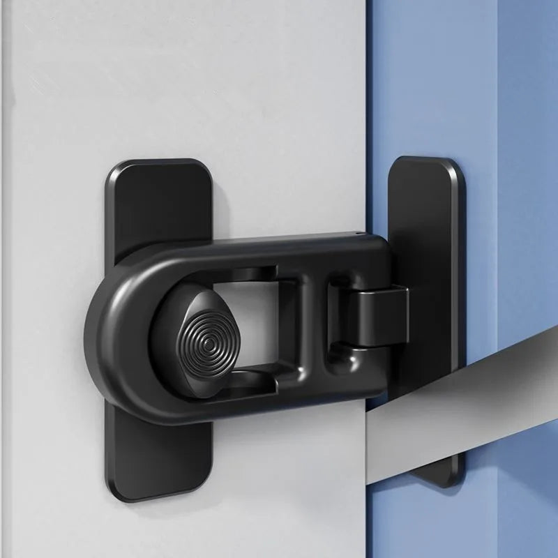 Fridge Child Locks Freezer Locks for Refrigerator Doors Oven Child Safety Lock Oven Baby Proofing Refrigerator Door Safety Locks