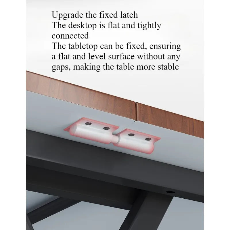 Installation-free folding table rental room dining table simple stall table dormitory study table portable table stall square