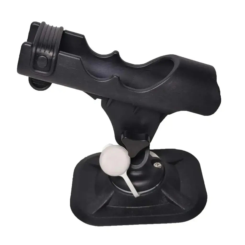 Fishing Rod Holder Pole Mount Stand Bracket Tackle Kit for Kayak Canoe Inflatable Raft Yatch Boat WardBoyzPROShop