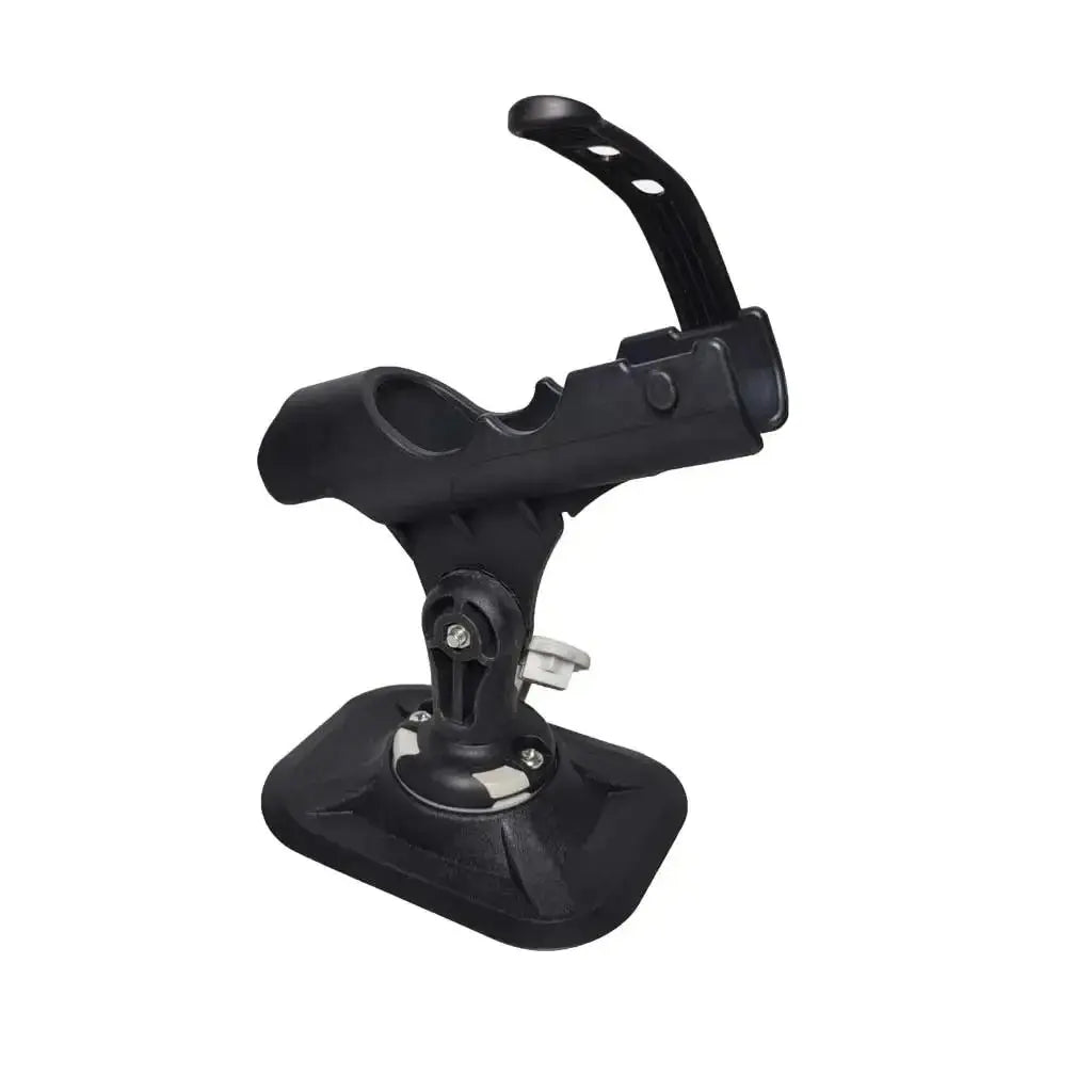 Fishing Rod Holder Pole Mount Stand Bracket Tackle Kit for Kayak Canoe Inflatable Raft Yatch Boat WardBoyzPROShop