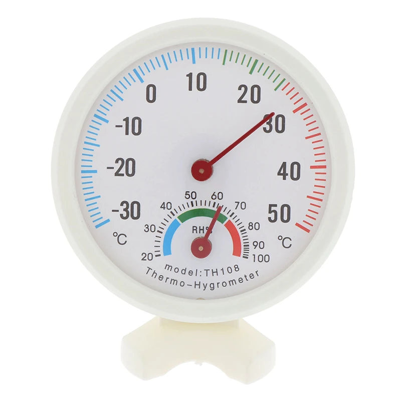 Refrigerator Freezer  Fridge Refrigeration Temperature Gauge Home Use Kitchen Accessories Tools