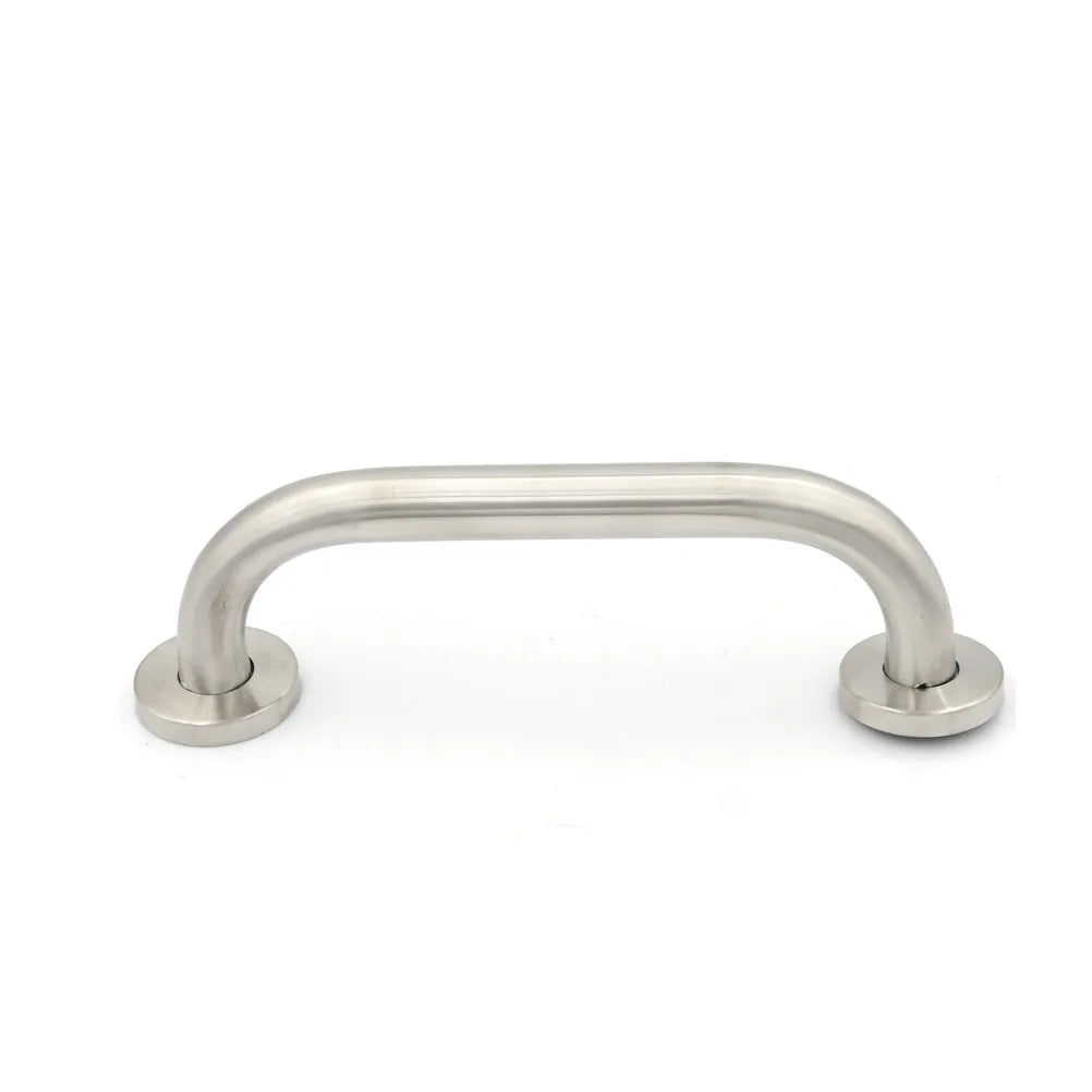 Bathroom Safety Handrail Shower Room Elderly Handrail Toilet Children Pregnant Women Handrail Durable Not Rusty