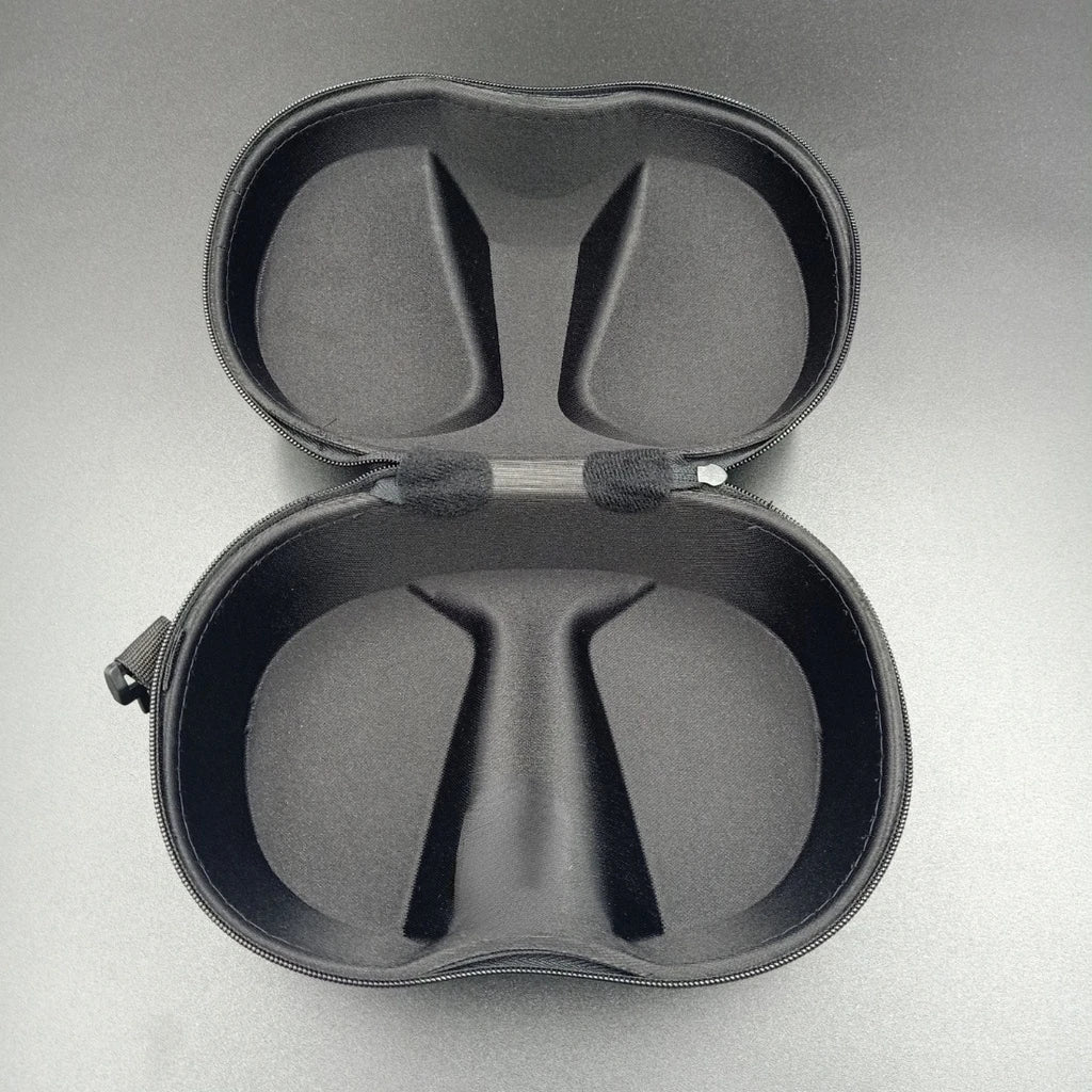 JUNHAIINS Tempered Glass Freediving Mask Snorkeling Set Foldable snorkel J-type Diving Mask with Camera Mount - WardBoyzPROShop