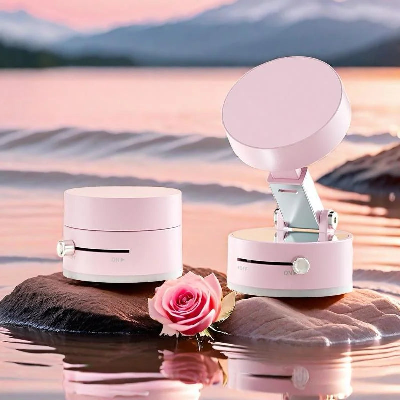 A2 vacuum suction cup mobile phone holder can be used in multiple scenarios and is the best gift for friends. WardBoyzPROShop