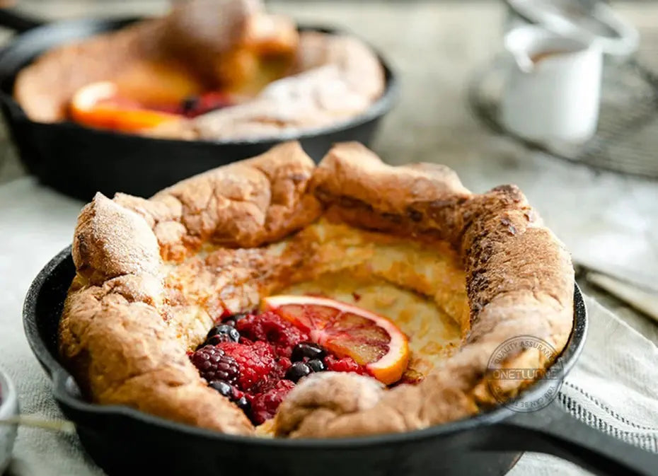 14/16/20cm Cast Iron Frying Pan,Non-stick Skillet Kitchen Fry Pot,Breakfast Pan Omelette  pancake pan,Induction Cooking Cookware WardBoyzPROShop