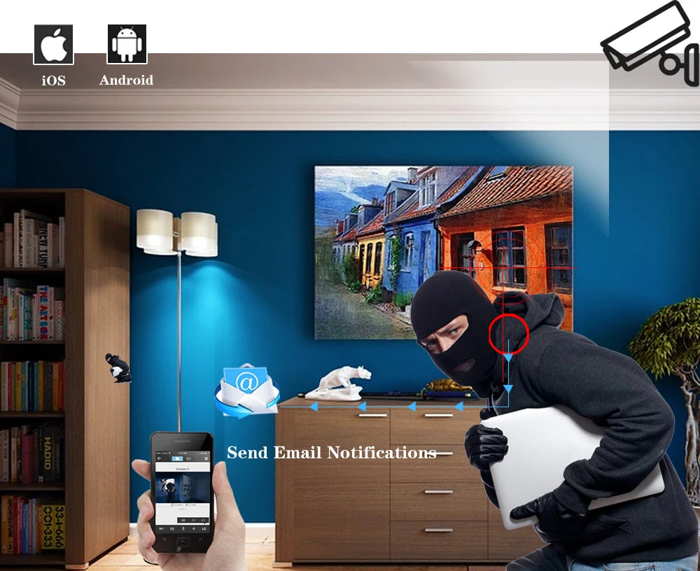 4K CCTV Security Analog Dome Camera BNC Outdoor Waterproof Face Detection AHD DVR Camera Video Surveillance System 8MP XMEYE 5MP