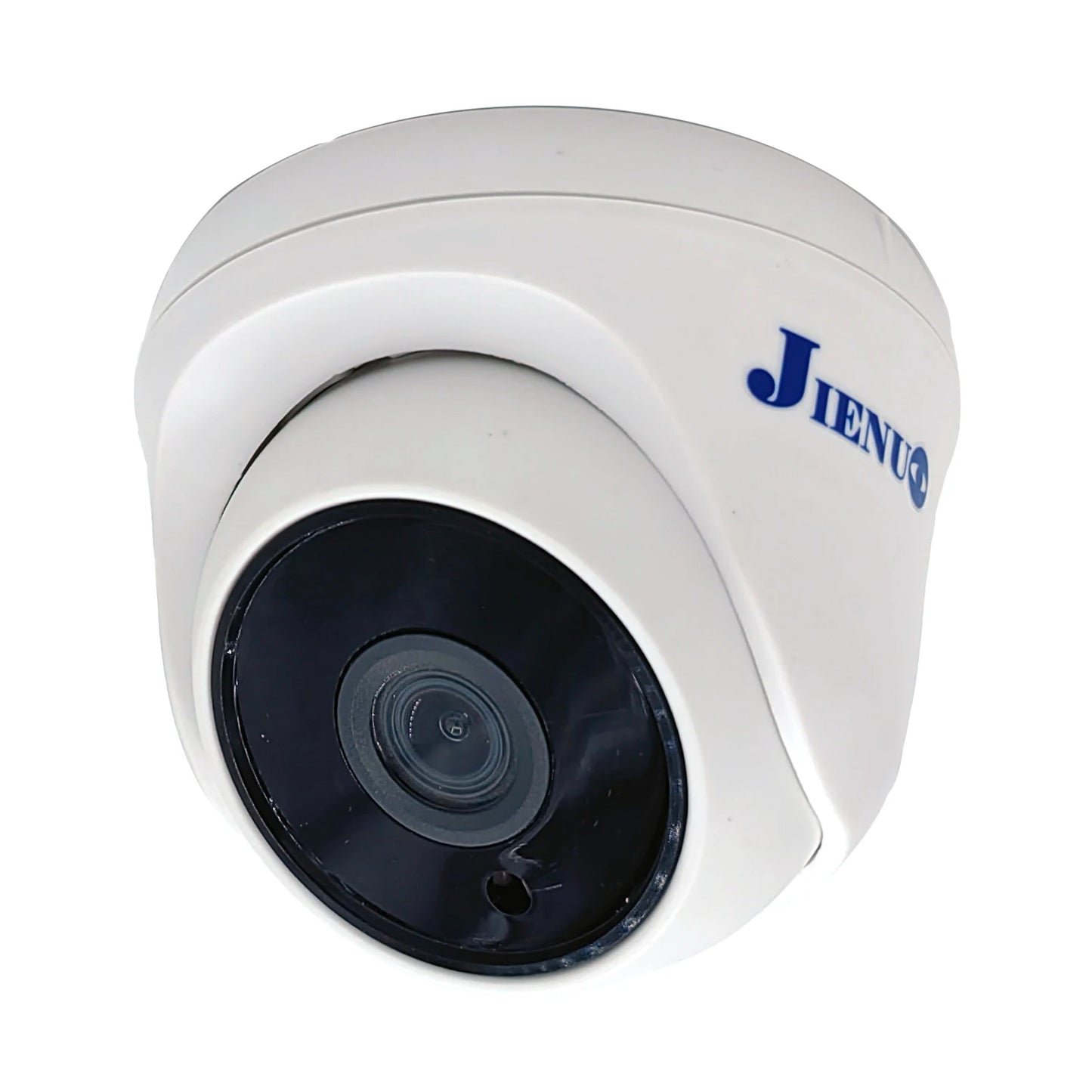 JIENUO AHD Camera Dome Security Surveillance 1080P 5MP 4K Indoor Infrared Night Vision HD 2MP CCTV Home Cam Analog TV Connection