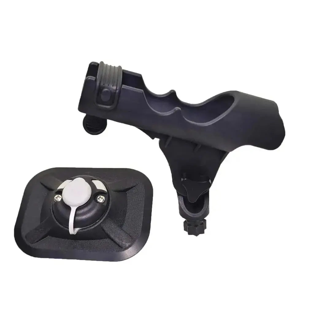 Fishing Rod Holder Pole Mount Stand Bracket Tackle Kit for Kayak Canoe Inflatable Raft Yatch Boat WardBoyzPROShop