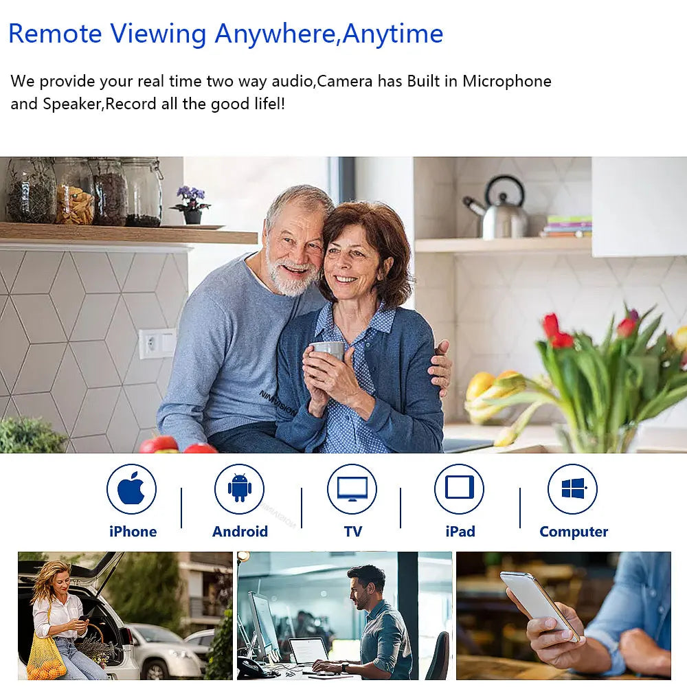 8MP CCTV Security Analog Dome Camera Outdoor Explosion-Proof Face Detection AHD DVR Video Surveillance Camera BNC 4K XMEYE 5MP