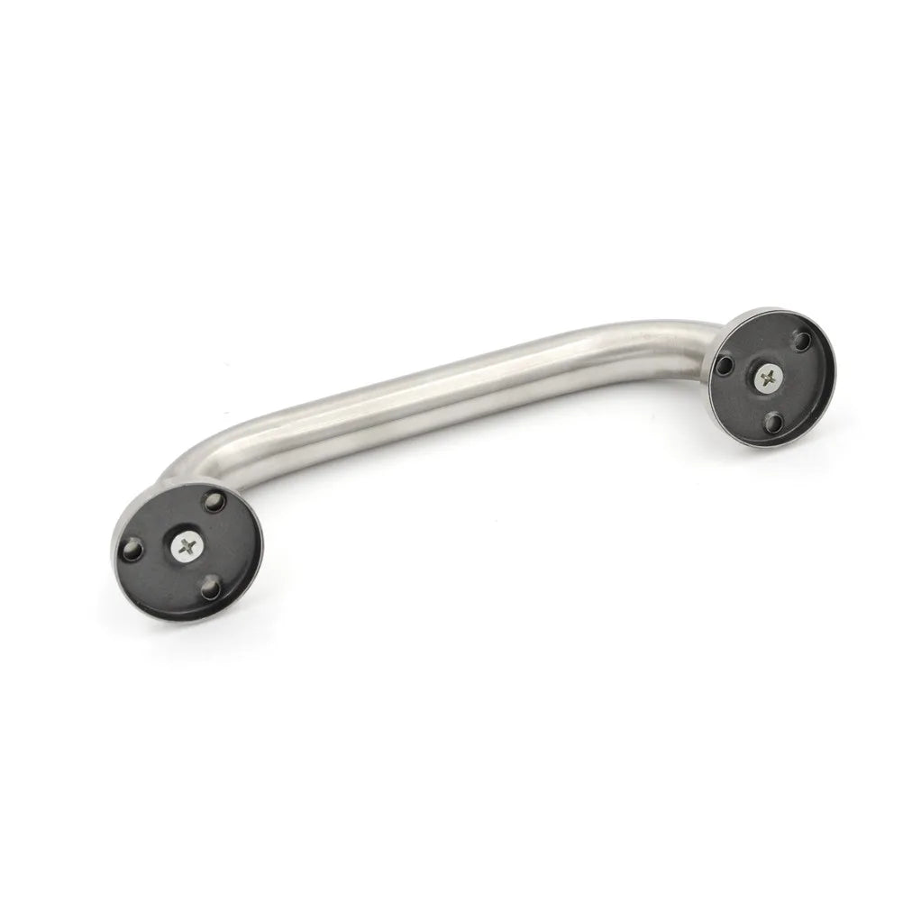 Bathroom Safety Handrail Shower Room Elderly Handrail Toilet Children Pregnant Women Handrail Durable Not Rusty