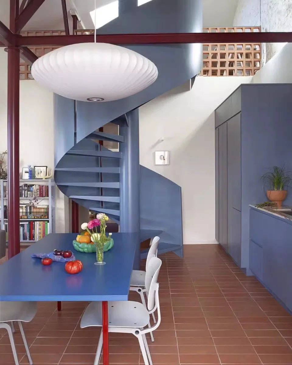 Design Legs Dining Table Modern Rectangle Kitchen Living Dining Table Waterproof Vase Muebles Para El Hogar Home Furniture