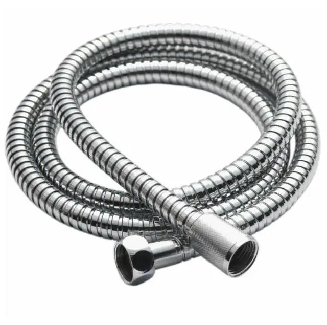 New 3 Modes High Pressure Shower Head Water Saving Shower Adjustable One-Key Stop Water Massage Sprayer Bathroom Accessories