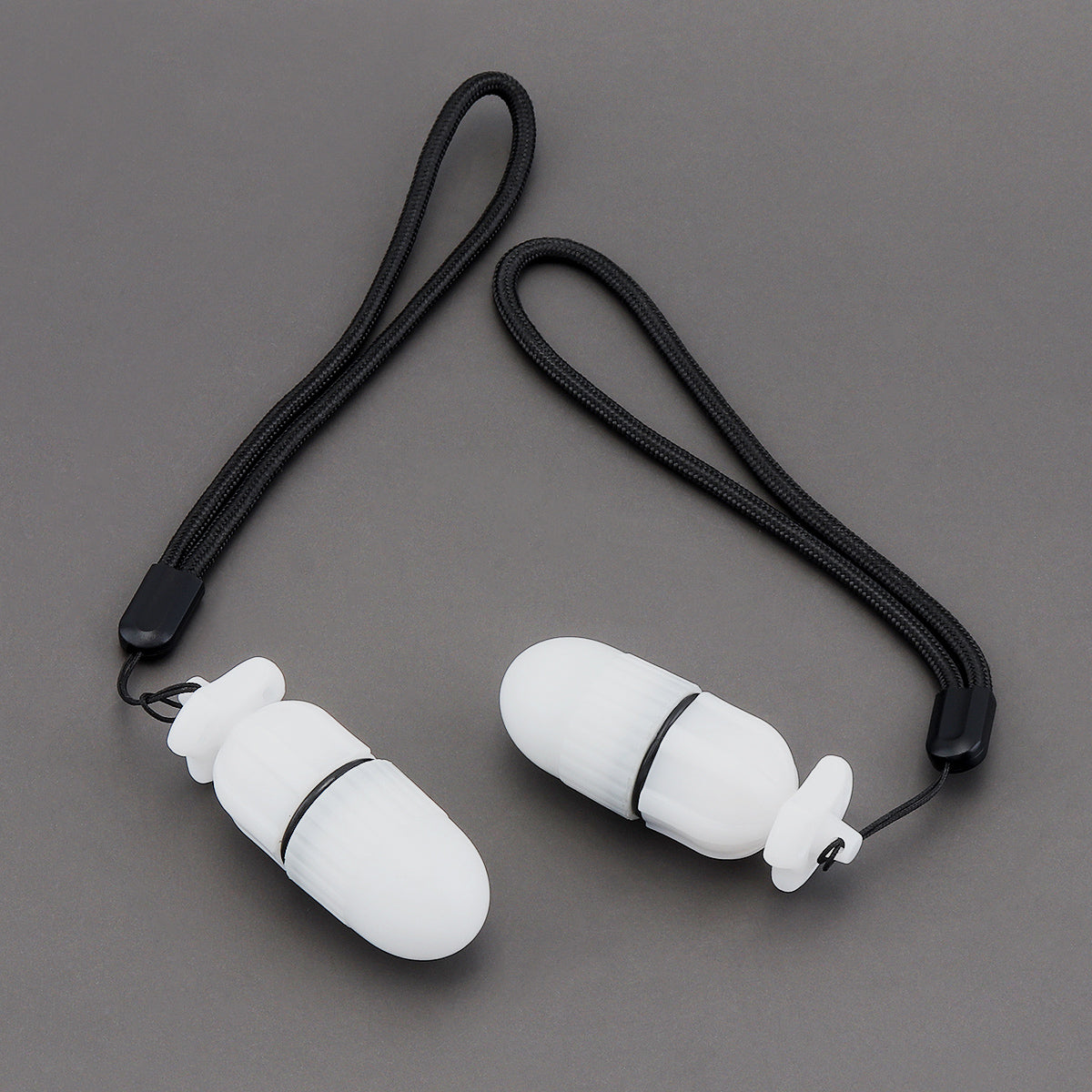 Diving Signal Light Underwater 150m Strobe Safety Light Scuba Safety Dive LED Marker for Dive/ Night Outdoor/ Camping