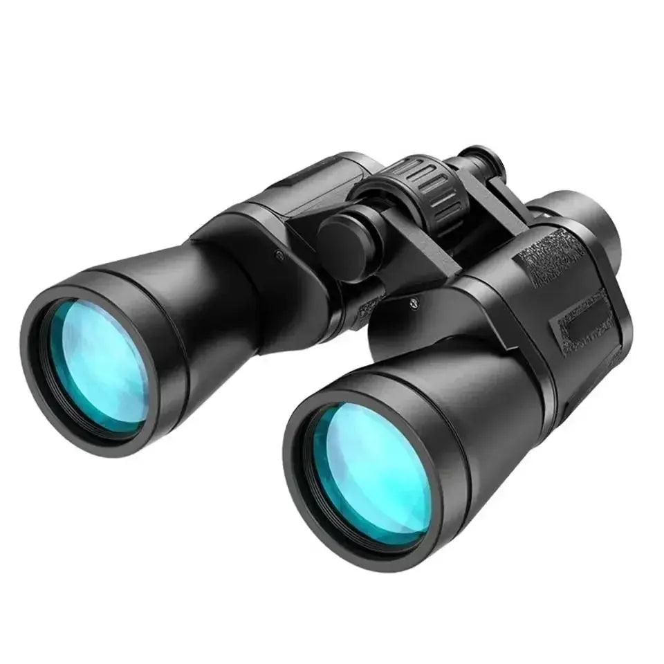 20X50 Binoculars for Adults High Powered Professional Binoculars with FMC Lens Central Focus Ideal for Bird Watching WardBoyzPROShop