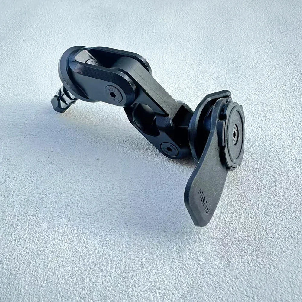 Motorcycle Phone Mount Fork Mount / Form Mount PRO Phone Holder Phone Bracket Vibration Self Lock Anti-shake