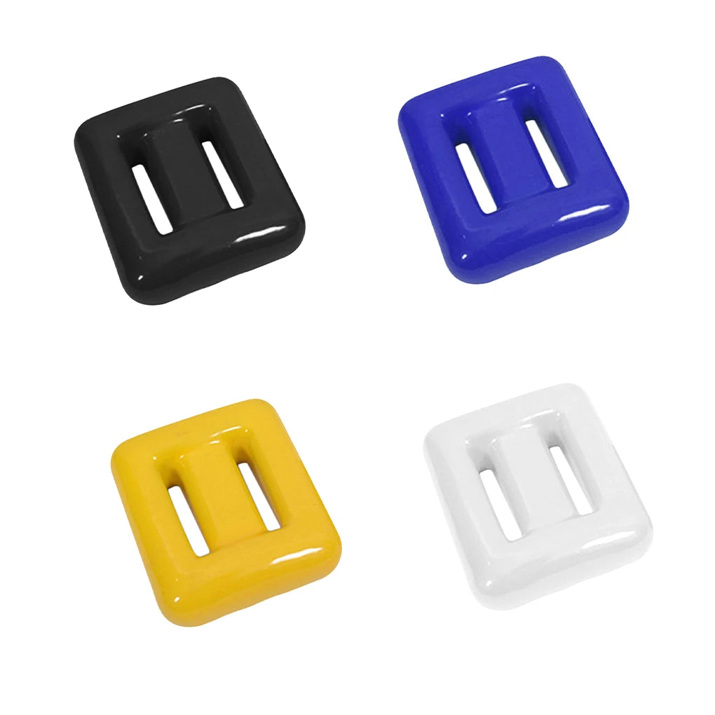 Diving Weight Non-slip Professional Safe Snorkeling Counterweight Underwater Swimming Sporting Gadgets Quick Release Duikgewicht
