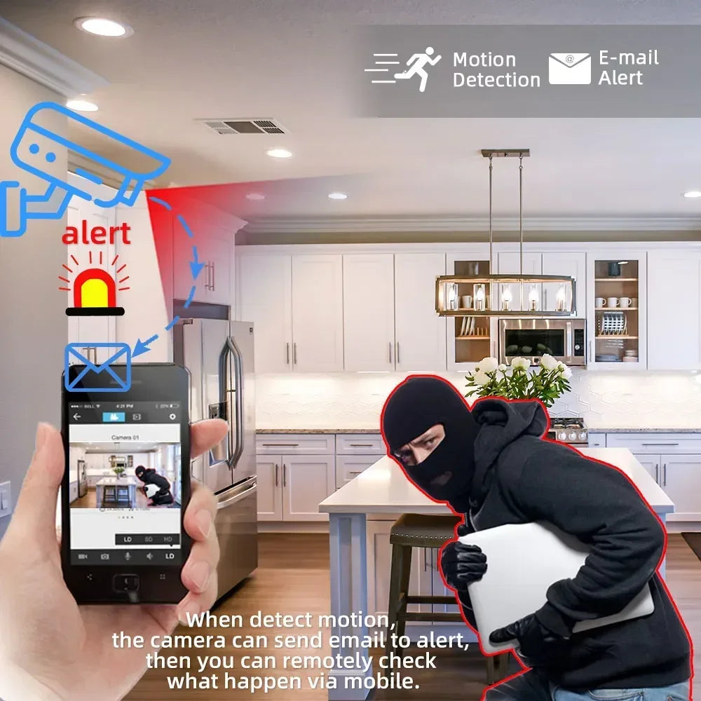 CCTV 8MP Security Analog Dome Camera Outdoor Waterproof Face Detection AHD DVR Video Surveillance Camera BNC 4K XMEYE H.265 5MP