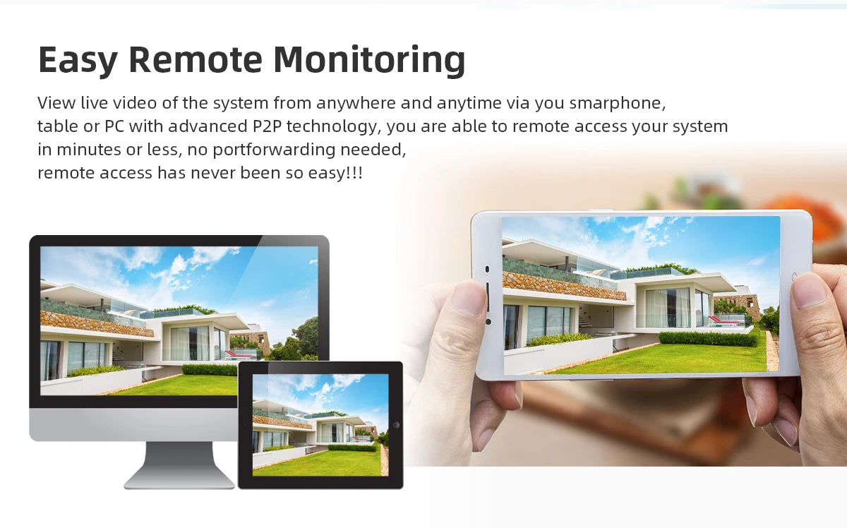 4K CCTV Security Analog Dome Camera BNC Outdoor Waterproof Face Detection AHD DVR Camera Video Surveillance System 8MP XMEYE 5MP