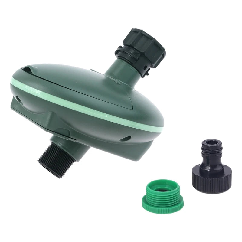 Automatic Electronic Garden Watering Timer Irrigation Controller Home Gardening Sprinkler S24 20 Dropship