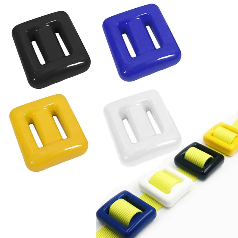 Diving Weight Non-slip Professional Safe Snorkeling Counterweight Underwater Swimming Sporting Gadgets Quick Release Duikgewicht