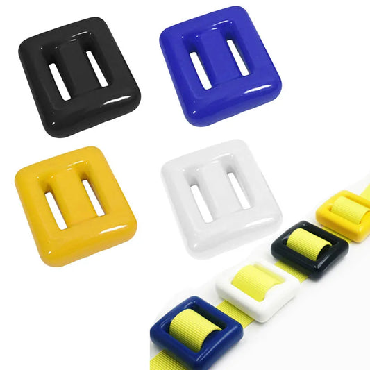 Diving Weight Non-slip Professional Safe Snorkeling Counterweight Underwater Swimming Sporting Gadgets Quick Release Duikgewicht