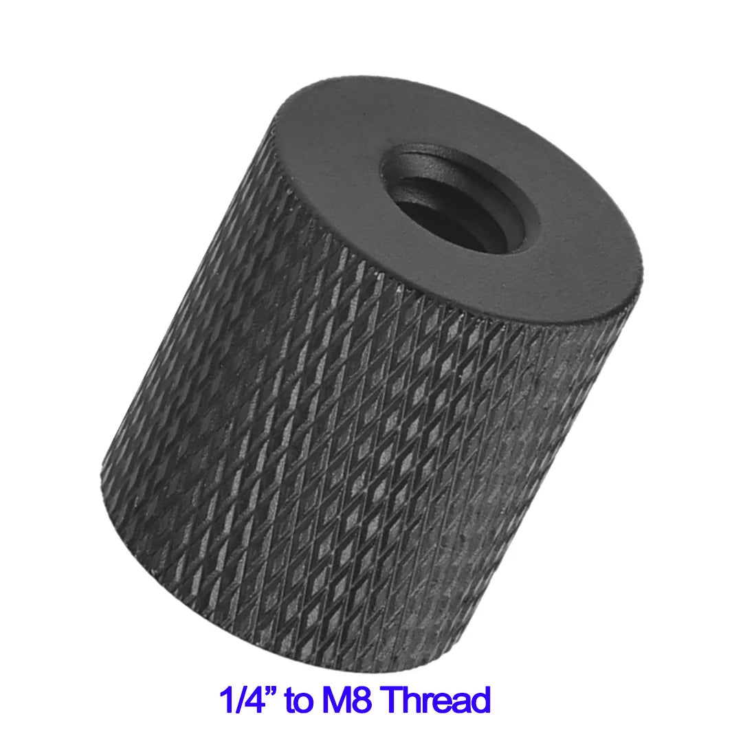 Conversion Screw 1/4 to 1/4 3/8" M4 M5 M6 M8 M10 Screw Projector Adapter DSLR Camera Tripod Ballhead Photography Fixing Mount