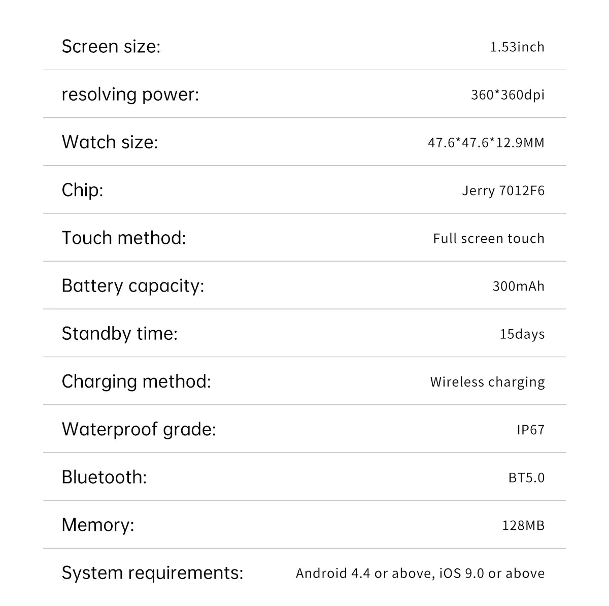 S4 Ultra For Xiaomi Smart Bracelet Men Watch AMOLED HD Screen Bluetooth Call GPS Trajectory NFC Heart Rate Compass SmartWatches WardBoyzPROShop