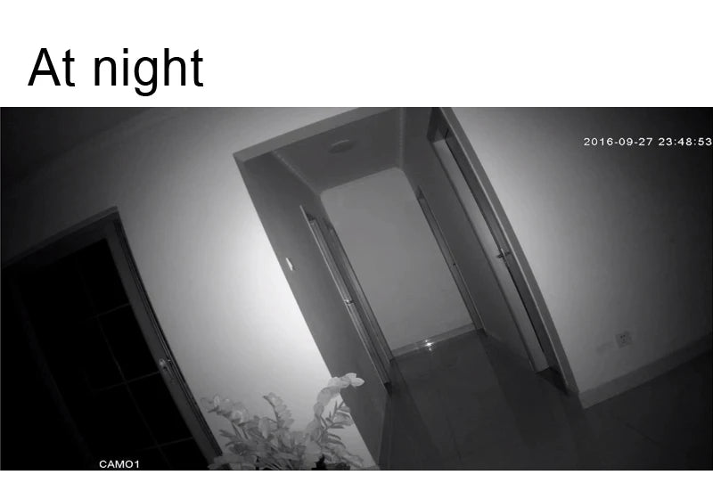 JIENUO AHD Camera Dome Security Surveillance 1080P 5MP 4K Indoor Infrared Night Vision HD 2MP CCTV Home Cam Analog TV Connection