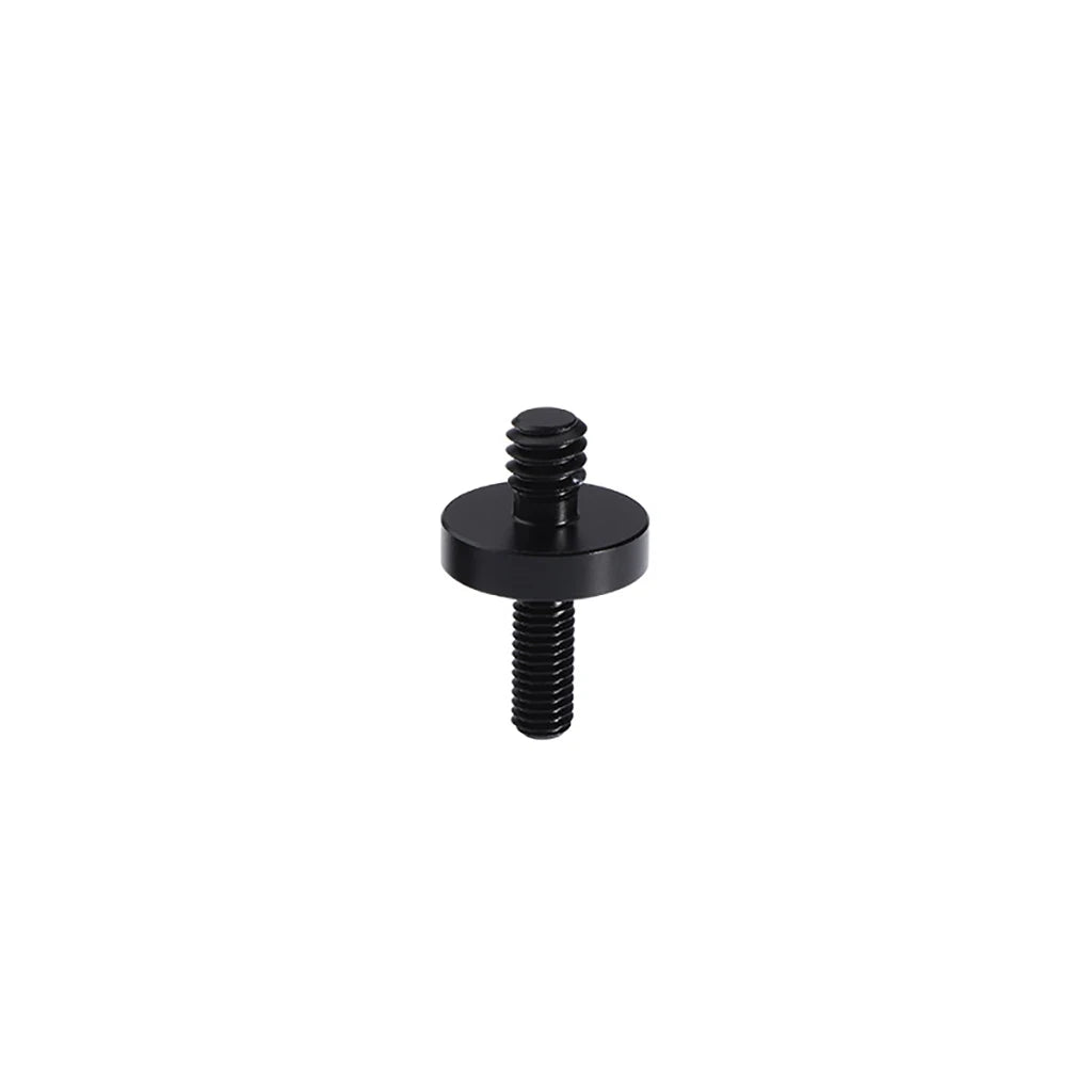 Conversion Screw 1/4 to 1/4 3/8" M4 M5 M6 M8 M10 Screw Projector Adapter DSLR Camera Tripod Ballhead Photography Fixing Mount