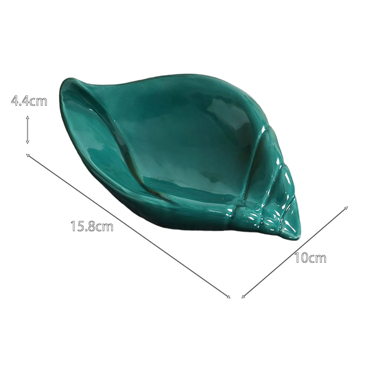 Ceramic Soap Dish Drain Tray Bathroom Soap Holder Dish Storage Plate Tray Drain Soap Holder Bathroom Shower Supplies