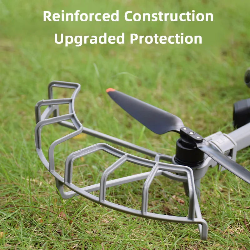 Propeller Guard For DJI Air 3/Air 3S Drone Blade Wing Protective Cage Anti-collision Cover Lightweight Blade Guard Accessories