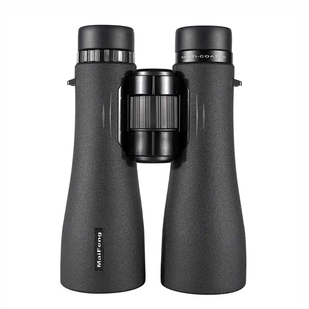 12x50 HD Binoculars for Adults High Powered Large View Binoculars with Clear Vision IPX7 Waterproof Telescope for Hunting Travel WardBoyzPROShop