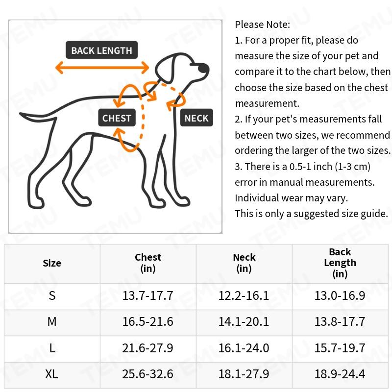 High-Visibility Orange Dog Life Jacket with Gray Accents - Durable Polyester, Adjustable Safety Swim Vest for All Dog Sizes with Easy-Wear Straps & Large "FAST" Print - Perfect for Summer Beach & Pool Activities, Beach Safety WardBoyzPROShop