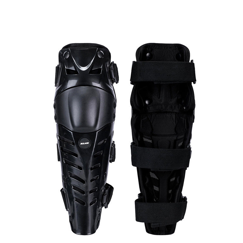 [Windproof Knee Pads] Windproof Knee Pads - Cross-Country Motorcycle Outdoor Sports Riding Leg Protectors - Anti-Fall Activity Ski WardBoyzPROShop